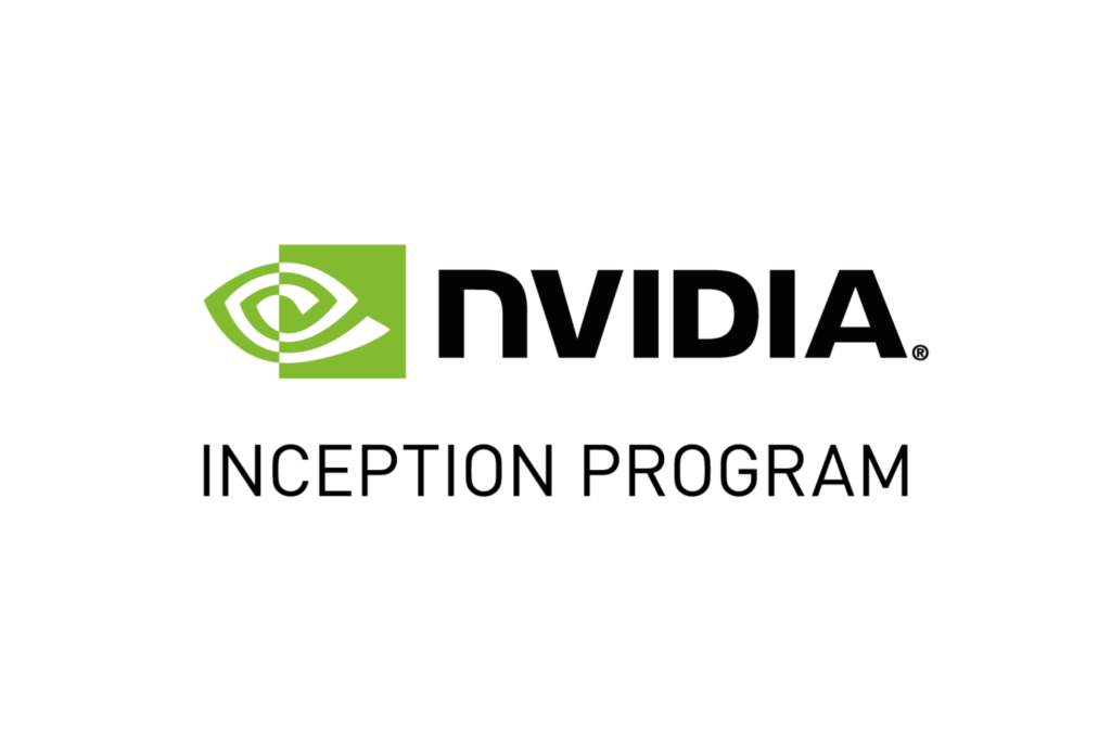 NVIDIA Inception Program